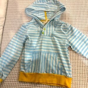 matilda jane long sleeve girls top size 6
